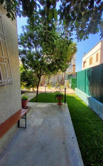 Ambos Mundos Apartment Quartu Sant'Elena Exterior photo